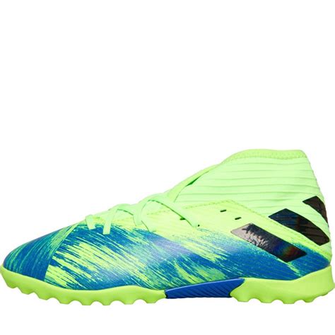 adidas nemeziz football boots|adidas nemeziz 19.3 turf boots.